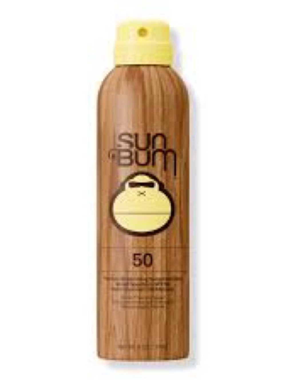 SunBum SPF 50  Sunscreen  ex 09/2027